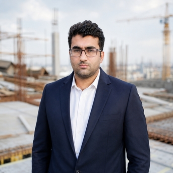 Riyadh, Job Seekers, Civil Site Supervisor Looking For Job -8+year Experience