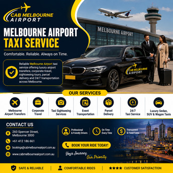 New York, Travel, Reliable Taxi Melbourne &ndash; Book Your Melbourne Airport Cab Online In Minutes