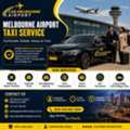 Reliable Taxi Melbourne &ndash; Book Your Melbourne Airport Cab Online In Minutes