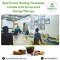 Best Pranic Healing Treatment In India With Structured Energy Therapy