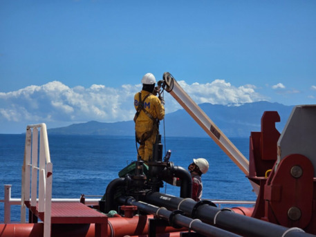 New York, Business, Precision Marine Maintenance