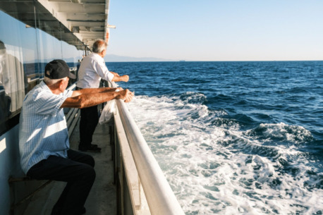 New York, Business, Precision Marine Maintenance