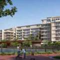Furnished,  Alder At Park Five, Dubai Production City By Deyaar