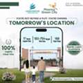 INR 13000,  183 Sq. Yard,  DTCP & RERA APPROVED OPEN PLOTS IN FUTURE CITY @ 9392311420