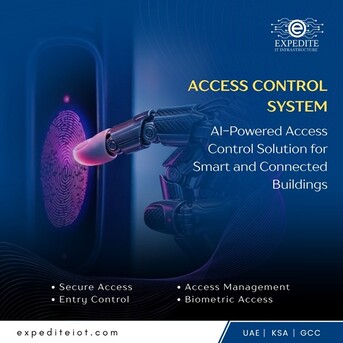 Doha, Computer, Upgrade Security - Advanced Access Control For Qatar Businesses