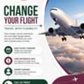 Change Flight Copa Airlines Easily | Fast Flight Change Assistance +1-888-212-0809