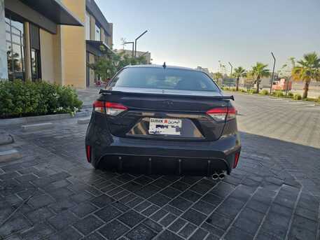 Saar, Vehicles, Cars & Trucks , BHD 7700,  Toyota Corolla SE,  2024,  Automatic,  50 KM,