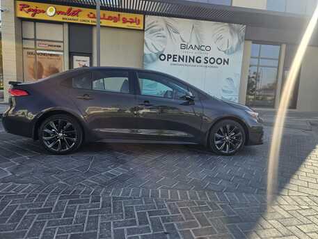Saar, Vehicles, Cars & Trucks , BHD 7700,  Toyota Corolla SE,  2024,  Automatic,  50 KM,