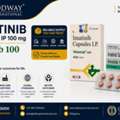 PHP 100, Imatinib 100 Mg Price Philippines For Bulk B2B Supply - Oddway