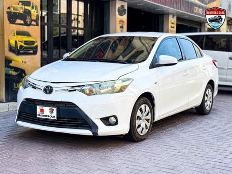 Manama, Vehicles, Cars & Trucks , BHD 100,  Toyota Yaris,  2014,  Automatic,  138000 KM,    MODEL FOR SALE