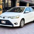 BHD 100,  Toyota Yaris,  2014,  Automatic,  138000 KM,    MODEL FOR SALE