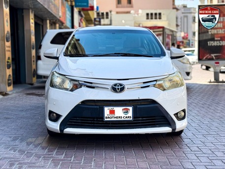 Manama, Vehicles, Cars & Trucks , BHD 100,  Toyota Yaris,  2014,  Automatic,  138000 KM,    MODEL FOR SALE