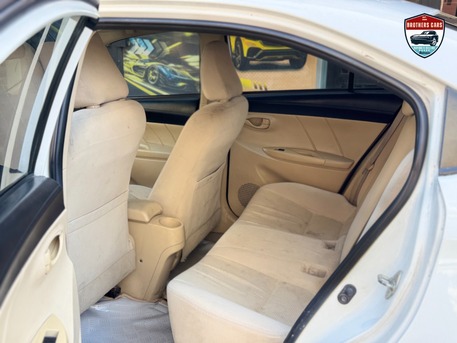 Manama, Vehicles, Cars & Trucks , BHD 100,  Toyota Yaris,  2014,  Automatic,  138000 KM,    MODEL FOR SALE