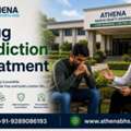 Drug Addiction Treatment For Safe Recovery And Lasting Wellness