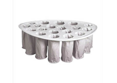 Ghaziabad, Heavy Equipment, FBD Bag Manufacturers