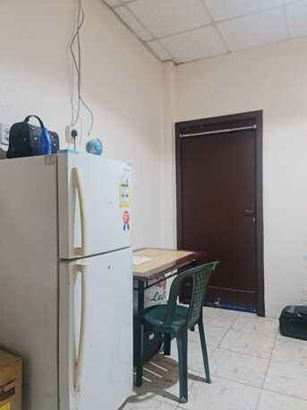 Al Adama, Bedspace For Rent, SAR 400/month,  6 Sq. Meter,  Bed Space For Let Out In My House. All Facilities Available.