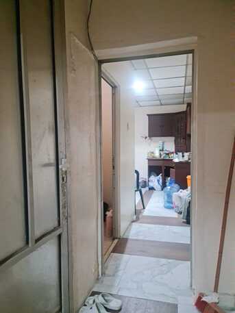 Al Adama, Bedspace For Rent, SAR 400/month,  6 Sq. Meter,  Bed Space For Let Out In My House. All Facilities Available.