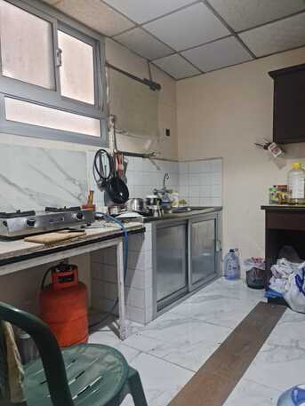 Al Adama, Bedspace For Rent, SAR 400/month,  6 Sq. Meter,  Bed Space For Let Out In My House. All Facilities Available.