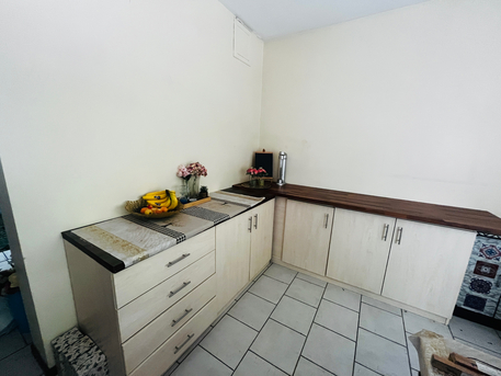 Al Maathar, Furniture, SAR 1500,  Oneside Ikea Wood Worktop..Wood Kitchen Cabinet Sr1500