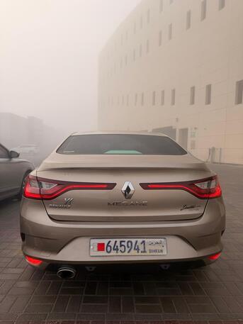Manama, Vehicles, Cars & Trucks , BHD 2200,  Renault Megane,  2019,  Automatic,  110000 KM,   Megane For Sale