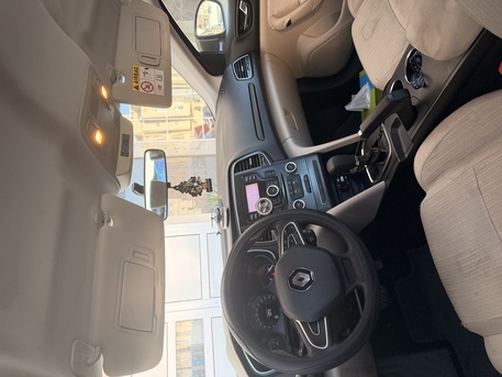 Manama, Vehicles, Cars & Trucks , BHD 2200,  Renault Megane,  2019,  Automatic,  110000 KM,   Megane For Sale