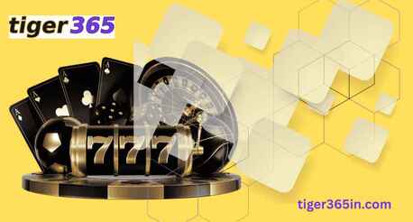 Mumbai, Financial, Tiger365 &ndash; A Smart Choice For Online Users