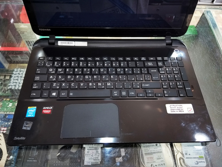 East Riffa, Computers, BHD 60,  Toshiba Core I5 Laptop For Office, Study & Home Use