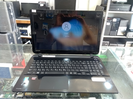 East Riffa, Computers, BHD 60,  Toshiba Core I5 Laptop For Office, Study & Home Use