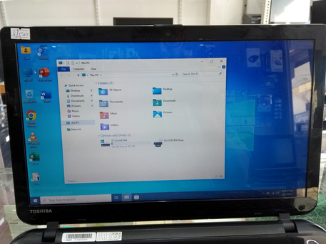 East Riffa, Computers, BHD 60,  Toshiba Core I5 Laptop For Office, Study & Home Use