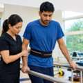 Recovery After Brain Injury | Gold Medal Physiotherapy