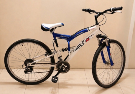 Manama, Bicycles, BHD 45,  Good Condition Bicycle For Sale🚲