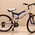 BHD 45,  Good Condition Bicycle For Sale🚲