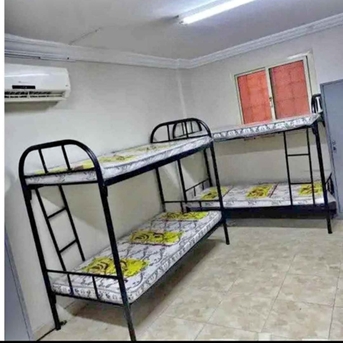 Riyadh, Household Items, SAR 2,  STEEL BEDS & CABINETS AVAILABLE IN RIYADH