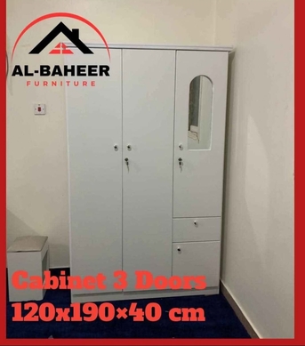Riyadh, Household Items, SAR 2,  STEEL BEDS & CABINETS AVAILABLE IN RIYADH