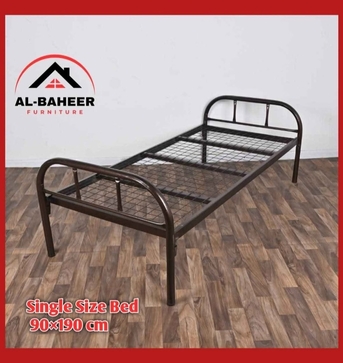 Riyadh, Household Items, SAR 2,  STEEL BEDS & CABINETS AVAILABLE IN RIYADH