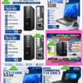 BHD 190,  Dell Desktop 14th Generation SFF