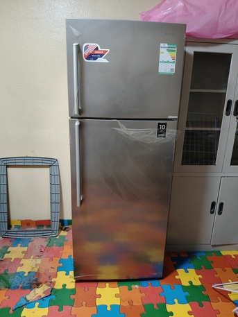 Khobar, Electronics, SAR 1300,  Refrigerator
