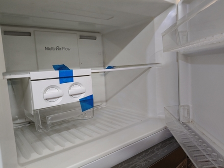 Khobar, Electronics, SAR 1300,  Refrigerator
