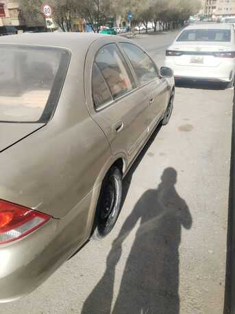Hara, Vehicles, Cars & Trucks , SAR 11000,  Nissan Sunny 2009,  2009,  Manual,  365000 KM,  Nissan Sunny Every Thing Perfect
