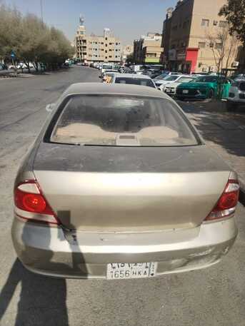 Hara, Vehicles, Cars & Trucks , SAR 11000,  Nissan Sunny 2009,  2009,  Manual,  365000 KM,  Nissan Sunny Every Thing Perfect