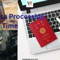 How Long Does India Visa Processing Time Take? Complete Guide