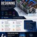 🚀 **Available For Freelance MEP Design & BIM Services**