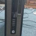 SAR 400,  Model HP ProDesk 400 G1SFF