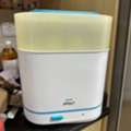 BHD 5,  Philips Avent Sanitizer In Good Condition Baby Bottle&Passifier