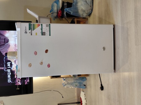 Al Murabba, Household Items, SAR 250,  DANSAT REFRIGERATOR