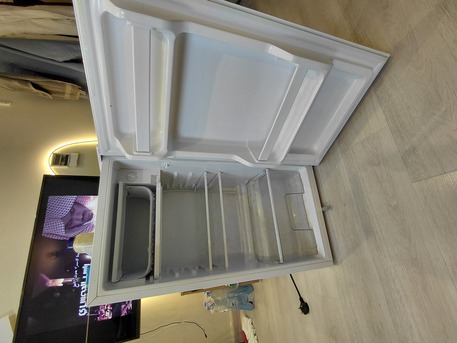 Al Murabba, Household Items, SAR 250,  DANSAT REFRIGERATOR