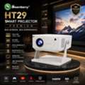 BHD 22,  Projector 4K HDR &ndash; HDR Bluetooth 5G WiFi, Built-in Speakers, &ndash; Home Theater, - 39548774
