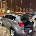 SAR 29500,  Kia Sportage 2016,  2016,  Automatic,  249500 KM,  Urgent Selling