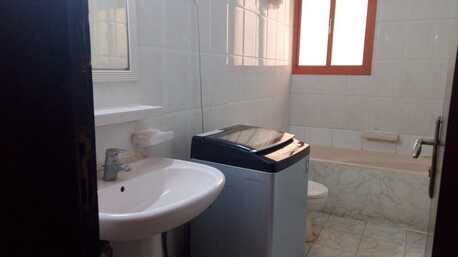 Juffair, Bedspace For Rent, BHD 45/month,  Looking For Roommate. BEDSPACE Available. Fully Furnished.  Unlimited EWA