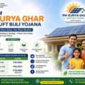 PM Surya Ghar Scheme Subsidy